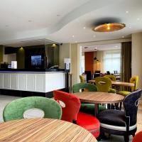 Logis - Le Christina - House Rules and Safety Measures