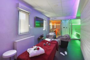 Logis Relais Des Puys - The Sum Up