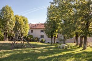 Logis Relais Des Puys - Recreational Activities