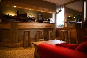 LOGIS The Arobiers - Guest Reviews and Testimonials