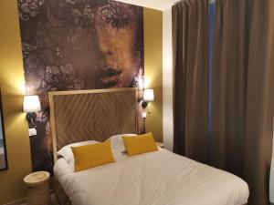 Logis The Relais of the Red Hat - The Sum Up