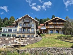LOR Du Lac - Dining Options