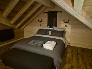 LOR Du Lac - The Sum Up