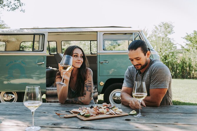 Los Angeles: Private Vintage VW Bus Tour in Malibu - What to Expect