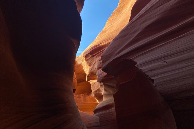 Lower Antelope Canyon General Guided Tour - Navajo Culture and History