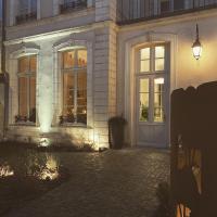 Loysel Le Gaucher Hotel - Nearby Attractions