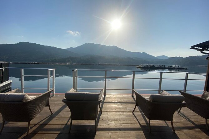 Lunch on Raft-Style Boat HANAIKADA on the West Coast of Miyajima - Dietary Restrictions and Allergy Considerations