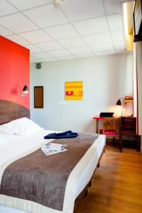 Lyon Saint Joseph Domain - The Sum Up