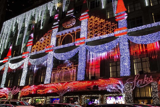 Magical Evening Horse-Drawn Carriage Through NYC (65 Min) - Traveler Reviews and Experiences