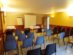 Maison Legate Hotel Le Baudiere & Spa - Additional Services and Policies