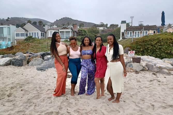 Malibu Wine, Food & Beach Tour - Guest Feedback and Highlights