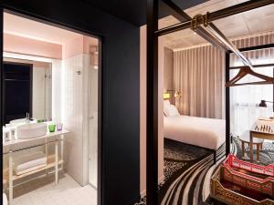 Mama Shelter Lille - Nearby Attractions