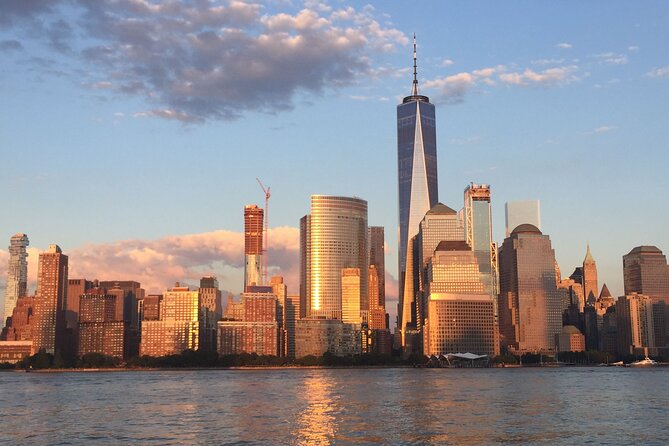Manhattan Evening Jazz Cruise - Pricing and Booking Information