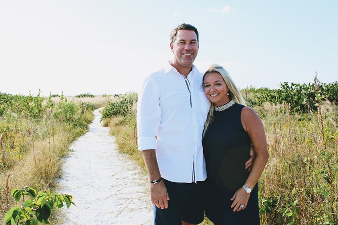 Marco Island Photography Experience - Meeting Location