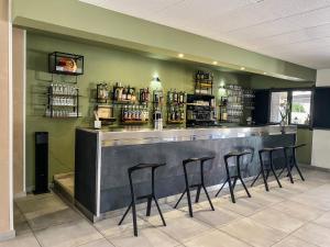 Maria Stella - The Sum Up