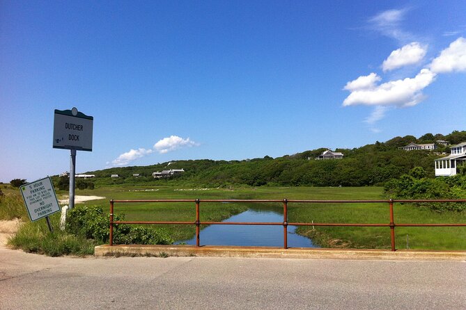 Marthas Vineyard Private Tours - Discover Edgartown