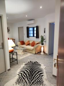 Martins Residence - The Sum Up