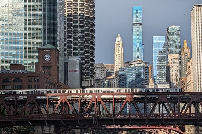 Marvels & Feats: An Engineers Tour of Chicago Architecture - Uncovering the Stories Behind Landmark Structures