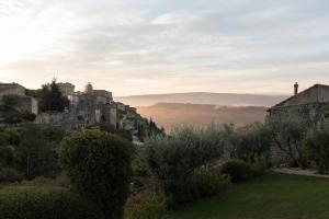 Mas Des Romarins, the Originals Relais - The Sum Up