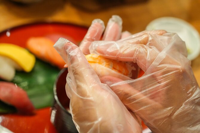 Mastering the Art of Sushi & Kobe Beef: A Hands-On Experience - Cultural Immersion and Insights