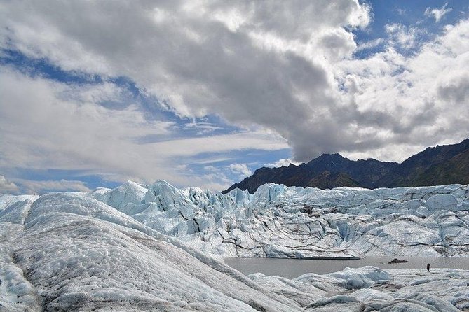 Matanuska Glacier Winter Tour - Cancellation and Booking Details