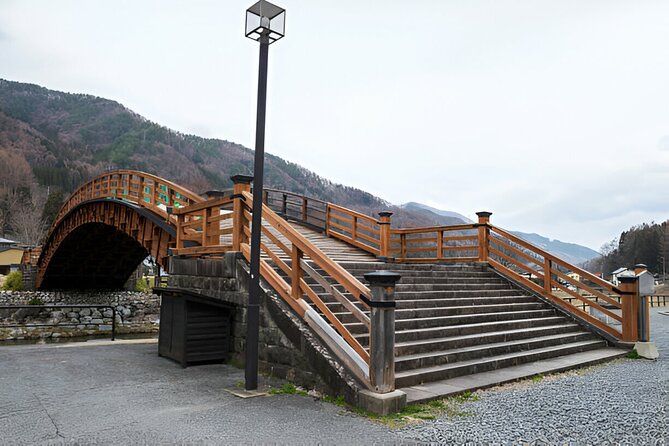 Matsumoto Castle and Kamikochi Private Tour - Lunch