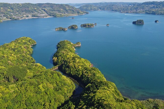 Matsushima Sightseeing Tour With Guided Tour - Accessibility and Physical Requirements