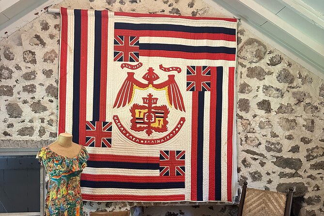 Maui Historical Island Tour - Flexibility and Customization