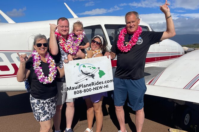 Maui -PRIVATE-VIP- Air Tour: Volcano Crater: Haleakala: (2-5 Max) - Aerial Views of Haleakala Crater