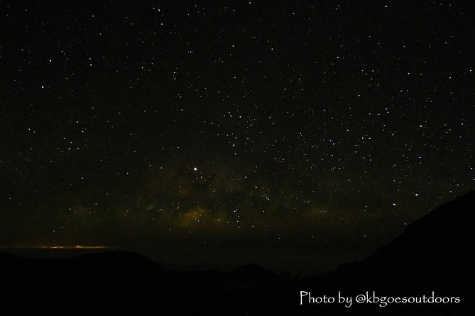 Mauna Kea Arnotts Adventures - Guided Hike and Sunset Experience