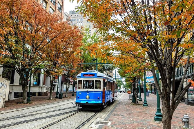 Memphis Music & More: Private Car Tour Extravaganza - Capture Memorable Moments