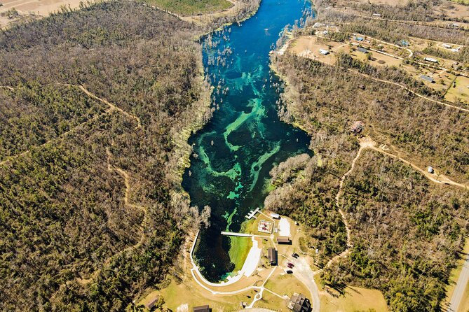 Merritts Mill Pond Eco Adventure - Tips for a Great Adventure