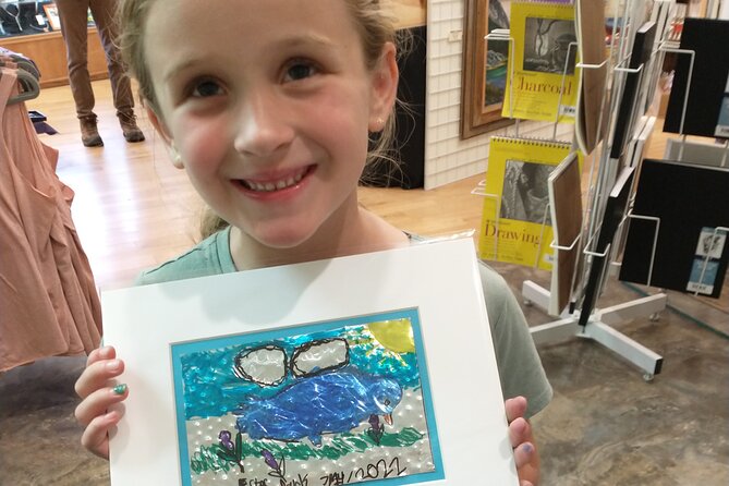 Metal Embossing Class in Estes Park - Tips for a Great Experience