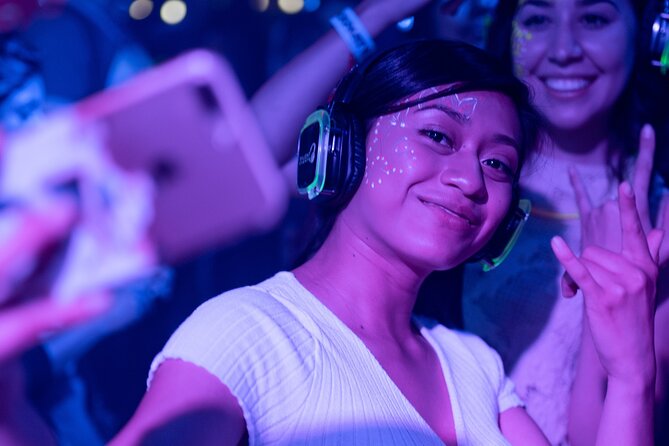 Miami: Adults Only Party Cruise With Two Drinks Included - Music and Entertainment