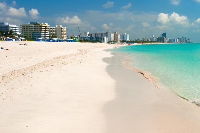 Miami Airport Executive Transfer Service - Frequently Asked Questions