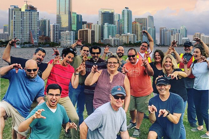 Miami Beach Bike and Food Tour - Bikes, Bites & Views - Cancellation Policy and Flexibility