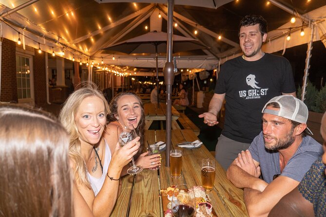 Miami Boos and Booze Haunted Pub Crawl - Positive Reviews From Participants