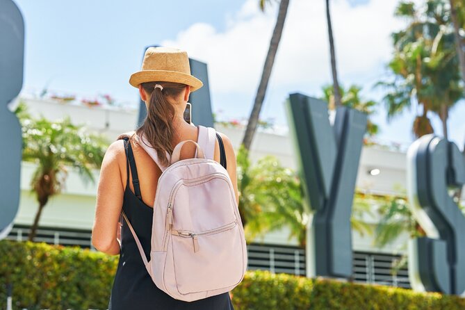 Miami City Tour and Boat Tour Combo - What to Expect on the Tour