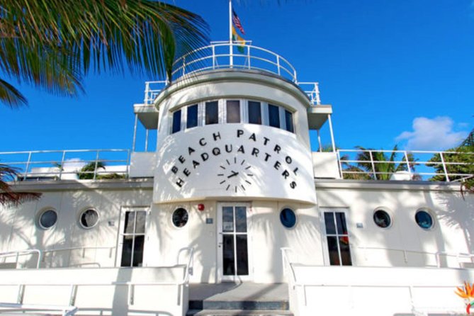 Miami: History Through Architecture Private Tour With Transport - Customer Experiences and Reviews