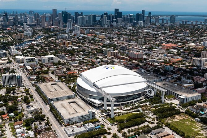 Miami Marlins Baseball Tickets - Contact and Support Options