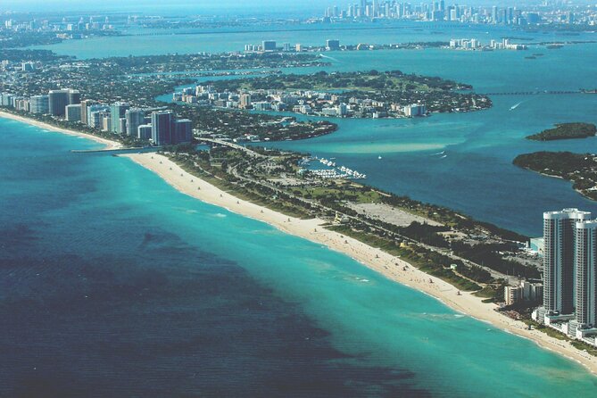Miami Small Group Tour From Fort Lauderdale W/Millionaires Row - Traveler Feedback and Reviews