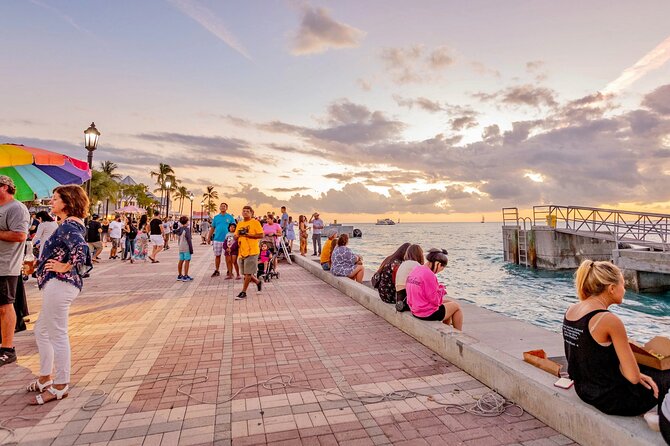 Miami to Key West Roundtrip Bus Tour With Narration - Highlights of Key West
