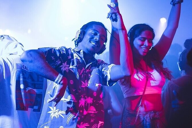 Miami's Best Party Cruise Drink Included 1 Hour 20 Min Tour - Additional Details