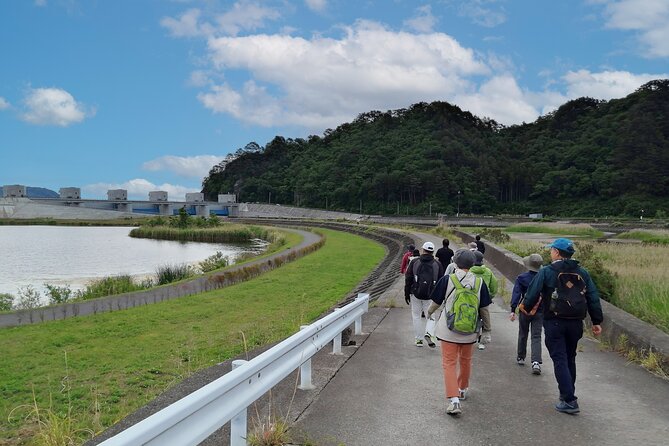 Michinoku Coastal Trail in Kamaishi - Trail Highlights
