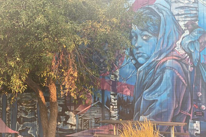 MidTown Mural Pedicab Tour - What Travelers Are Saying