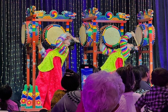 Migrations Multicultural Dance Spectacular - Crafting Activities