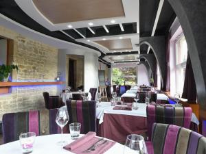 Mill Inn - The Sum Up