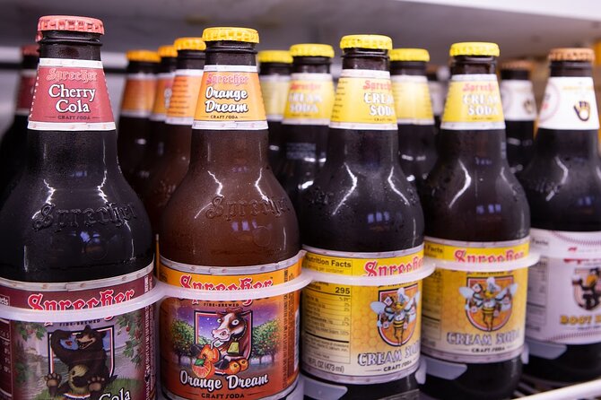 Milwaukee Walking Food Tour With Secret Food Tours - Guest Experiences
