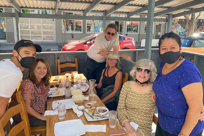 Mission District Food and Culture Walking Tour - Feedback From Satisfied Customers
