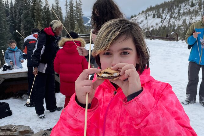 Monster Truck Sleigh Ride in Country Boy Mine - Educational Gold Mining Experience